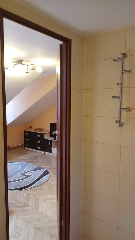 Studio Piata Sfatului - Braşov Buitenkant foto