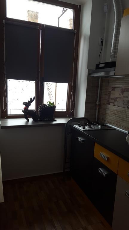 Studio Piata Sfatului - Braşov Buitenkant foto