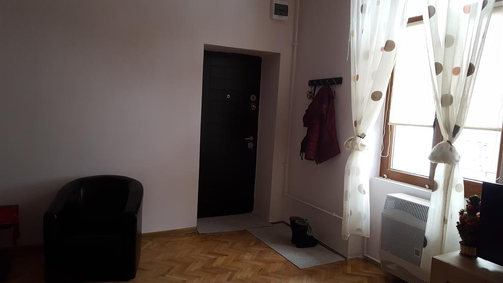 Studio Piata Sfatului - Braşov Buitenkant foto